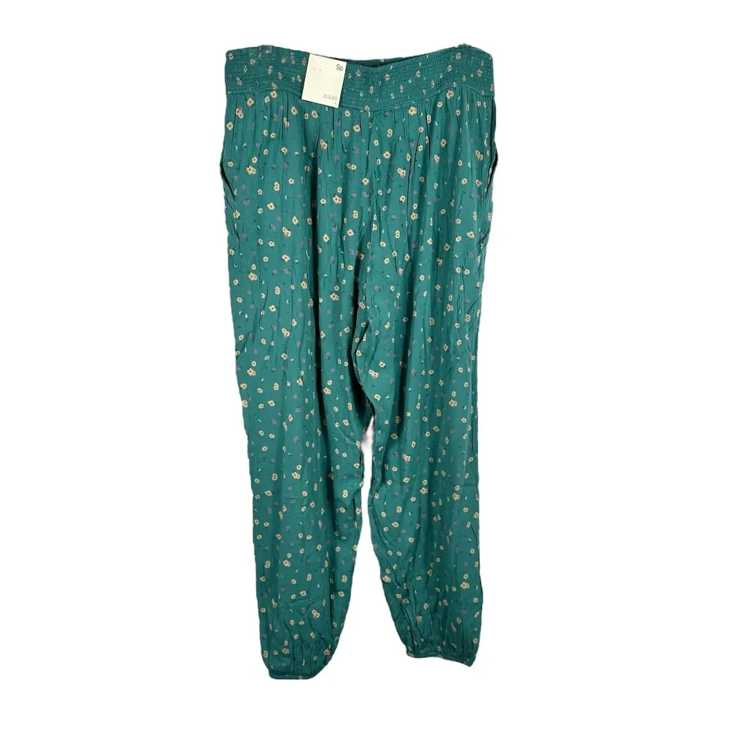 SO Teal Pants - XL - New with Tags - Women's - Image 3