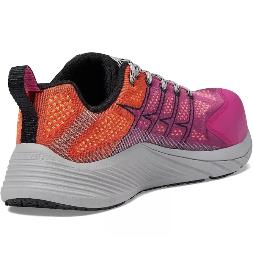 Merrell Moab Flight CF Women's Size‎ 6.5 Composite Toe Safety Work Shoes J005236 - Image 4