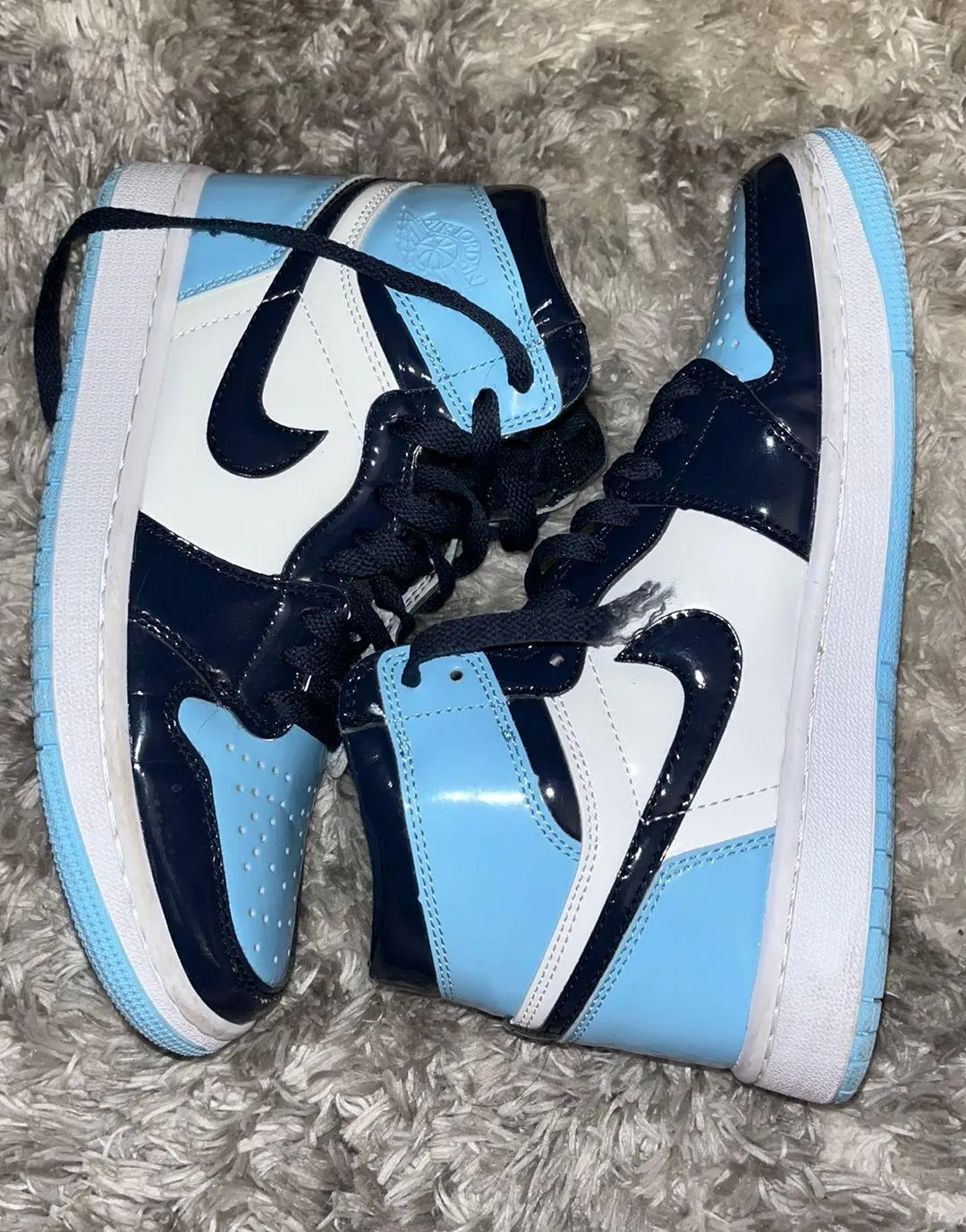 Nike Air Jordan - Image 3