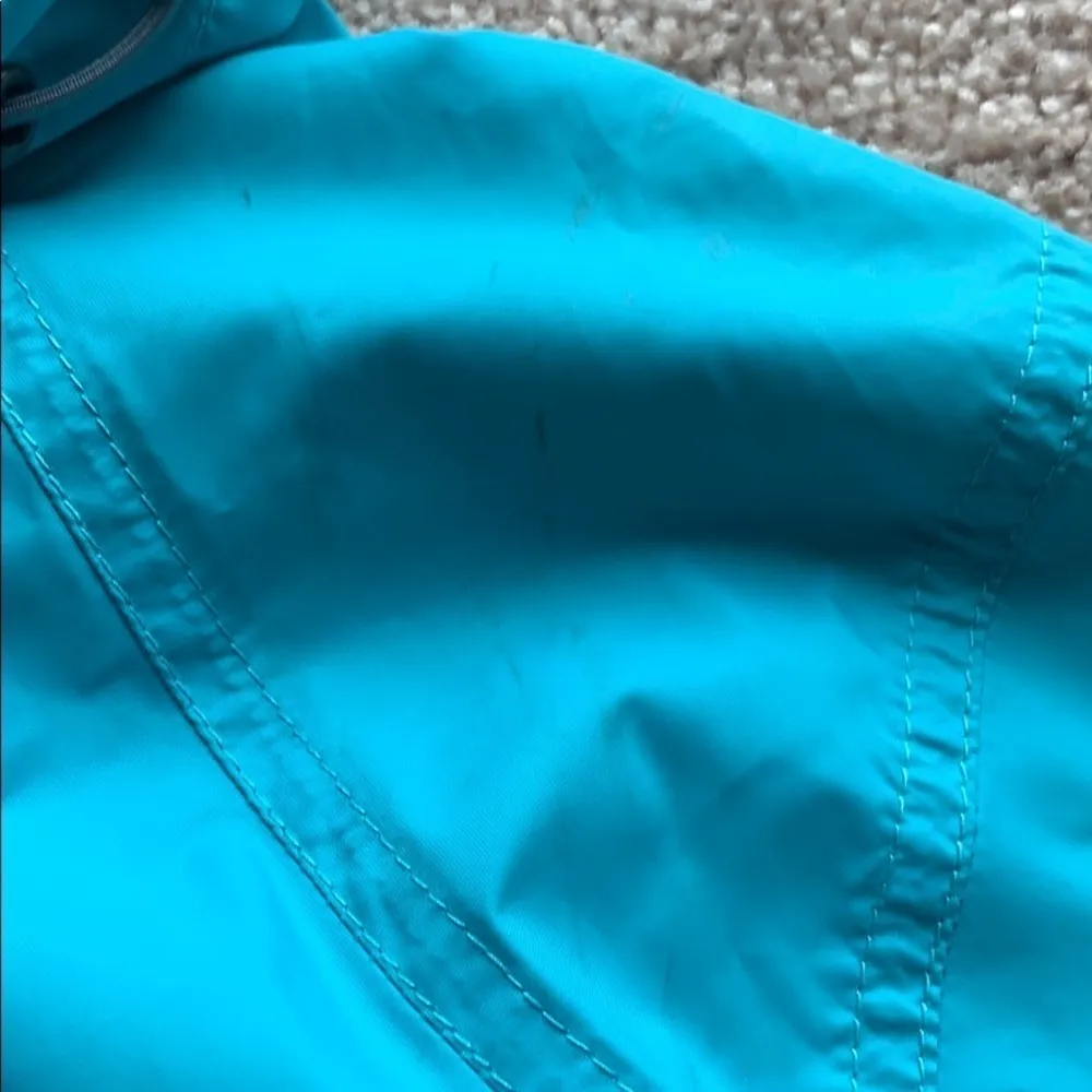 Columbia Light rain/wind jacket - Image 4