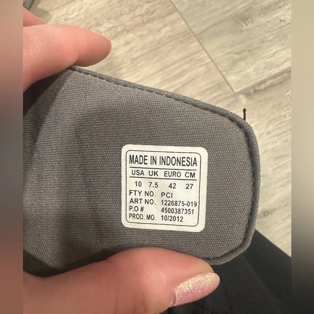 Under Armour  Foam Padded Sandals - Image 4