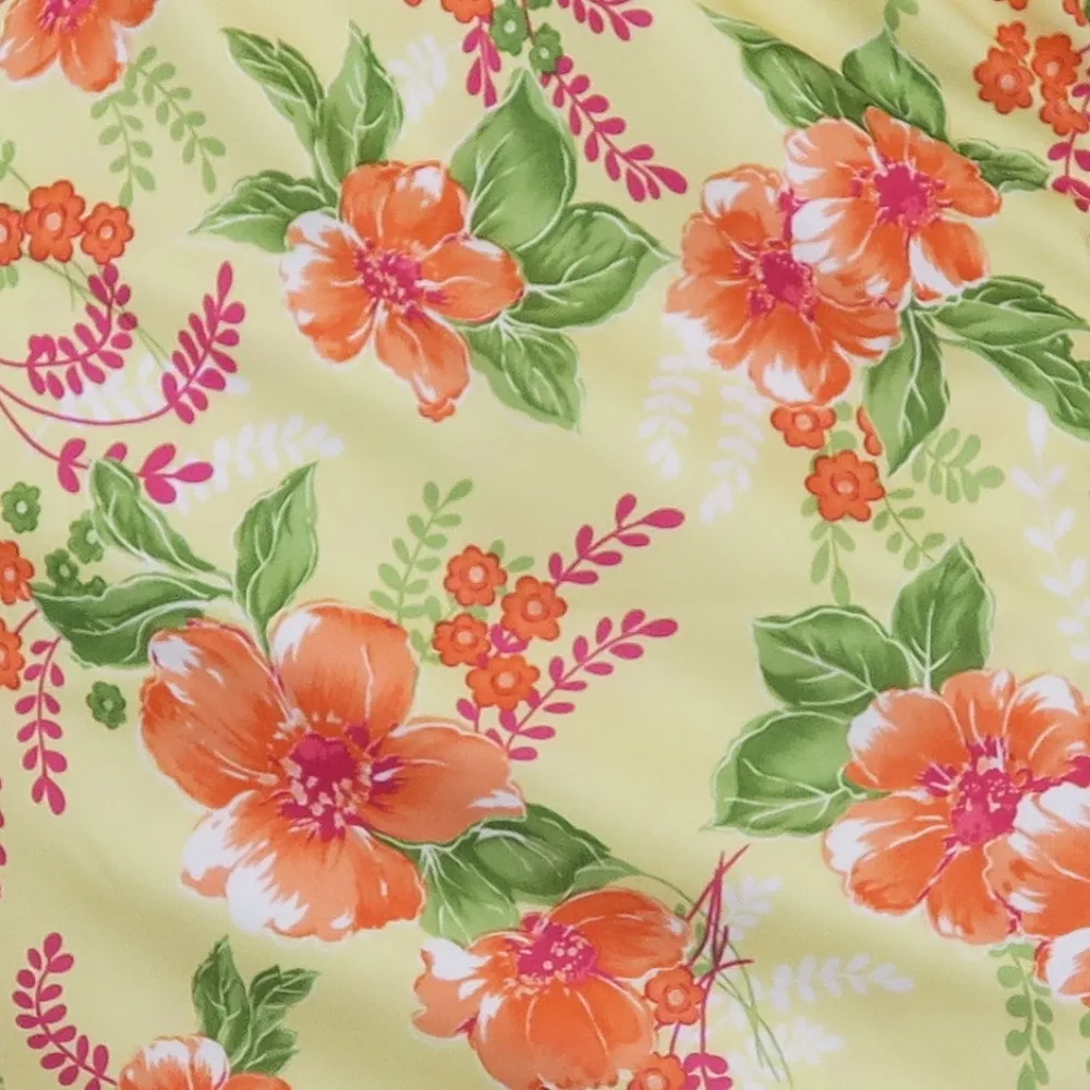 Vintage 90s Cherokee Reversible Above The Knee Skirt - Image 7