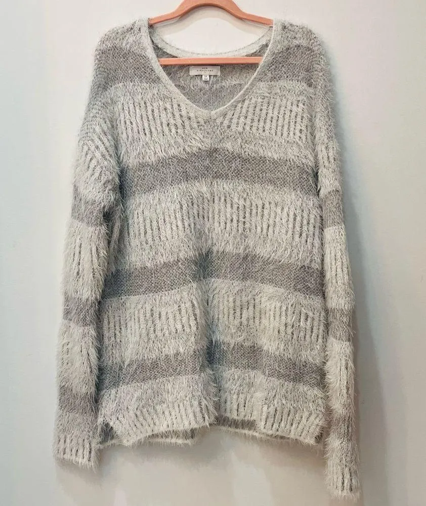 New Directions® Women's Boxy V - Image 3