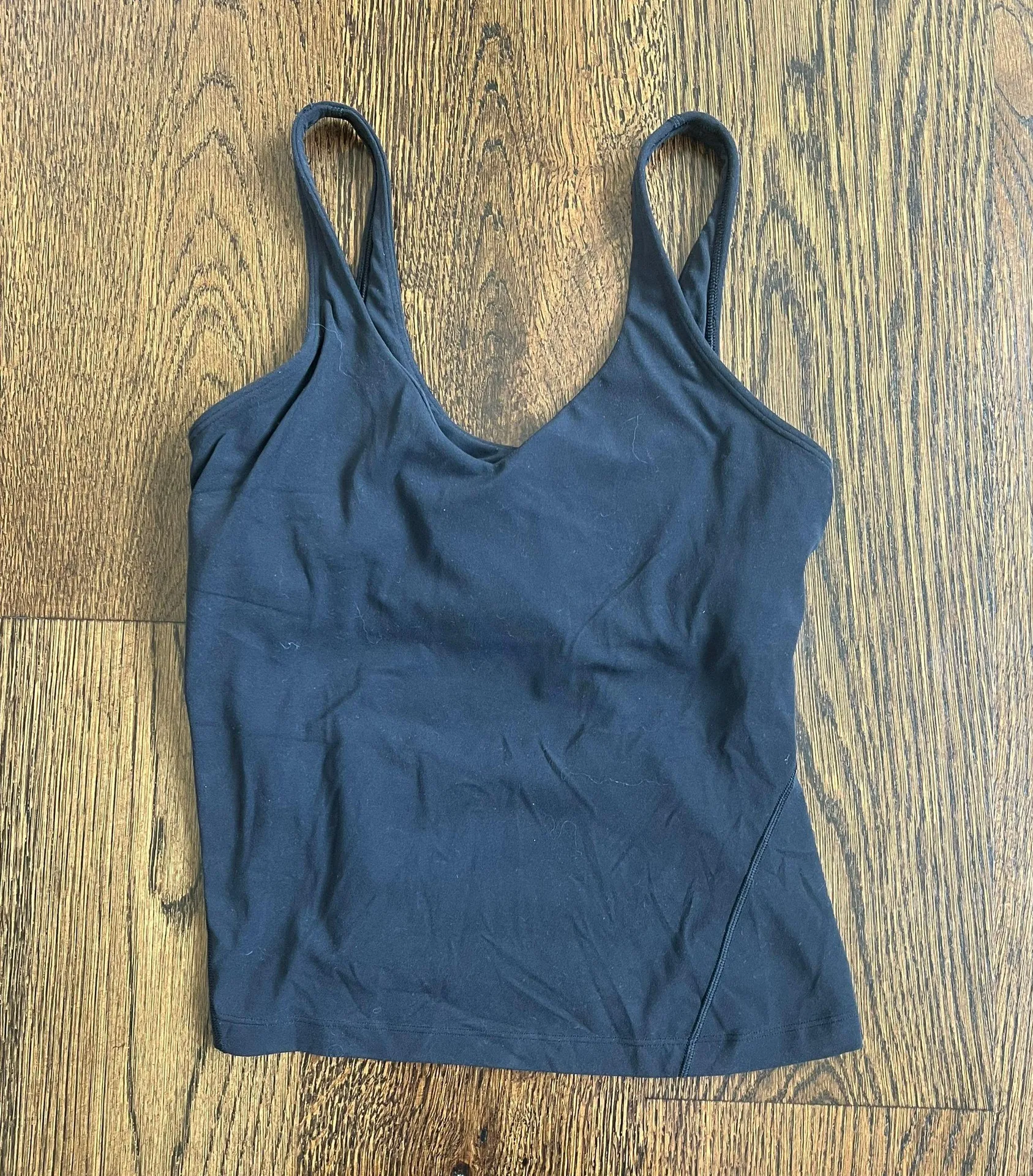 Lululemon Align Waist-Length Tank Top - Image 4