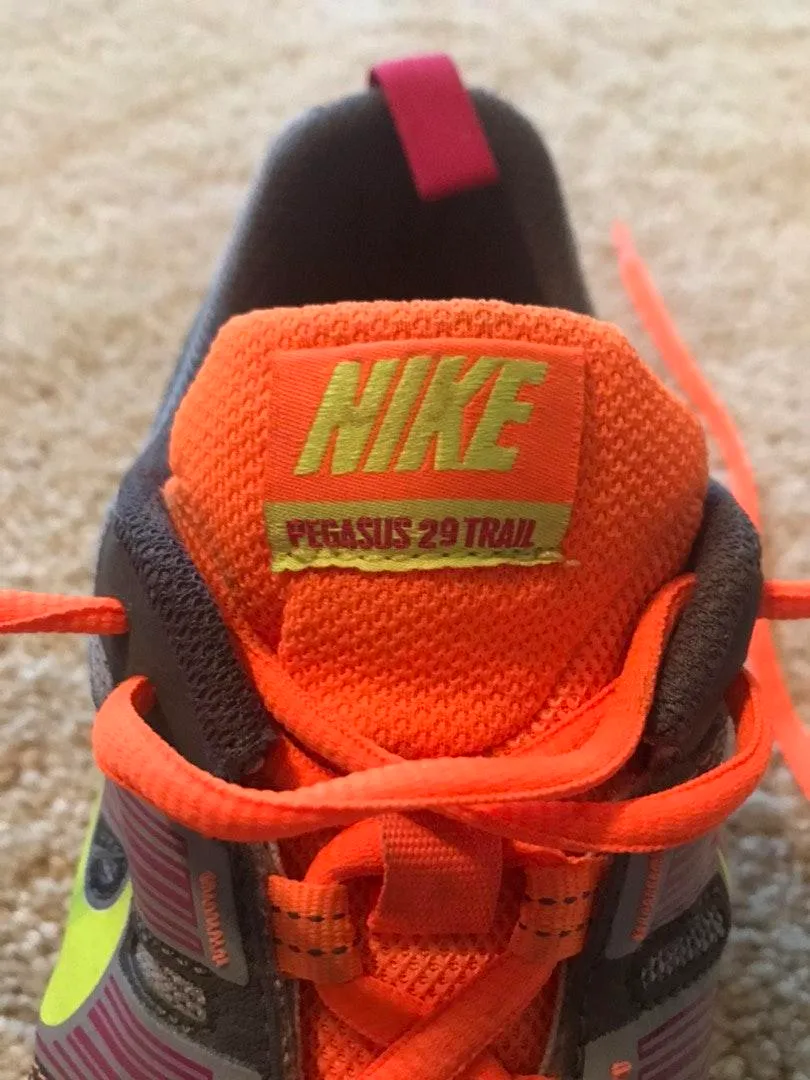 Pegasus 29 Trail Shoes - Image 7