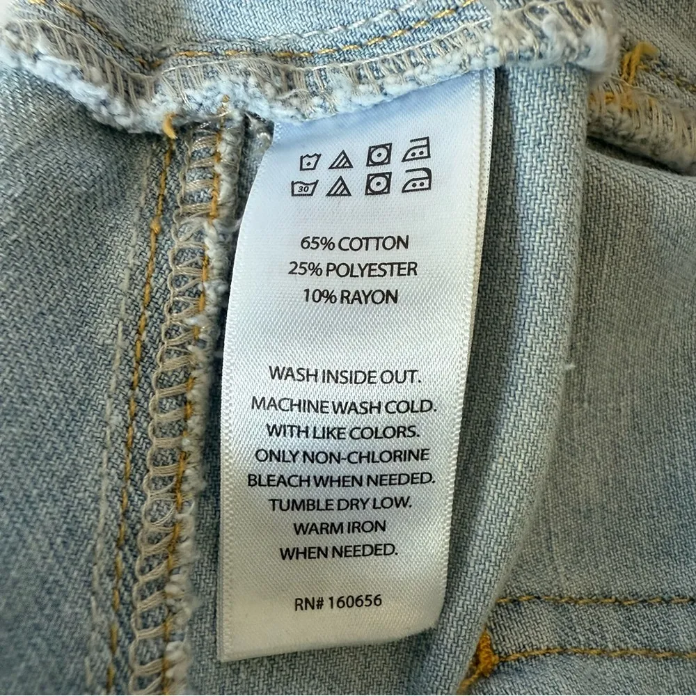 Ann Taylor LOFT Black & White Floral Flowy Sleeveless Blouse‎ size L 100% Rayon - Image 14