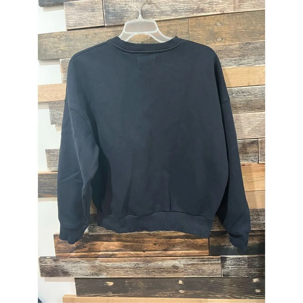 Everlane sweatshirt sz XL - Image 3