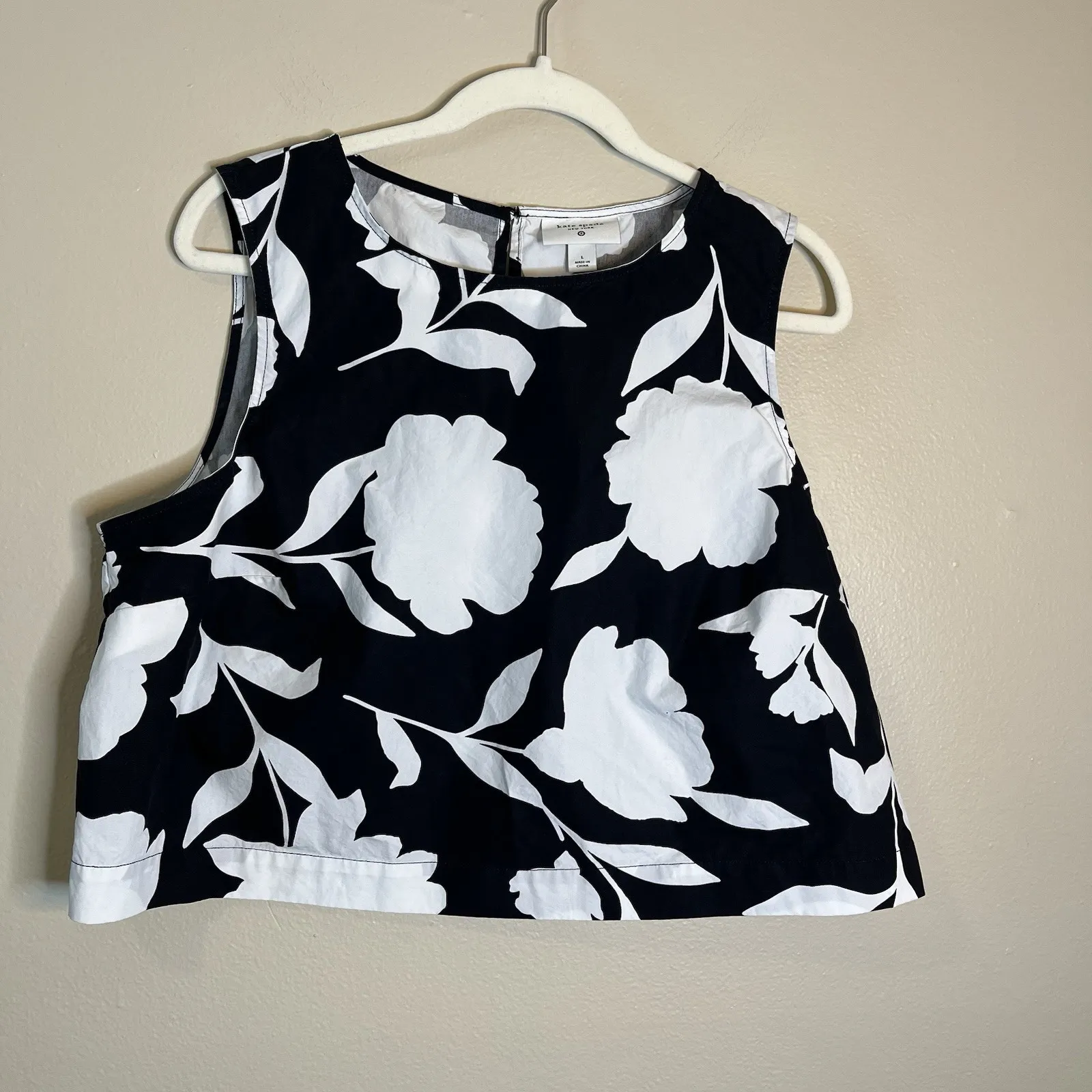 Kate Spade Set Target Skirt Shirt Floral Bold MIDI Full Boho Maximalist Coquette - Image 2