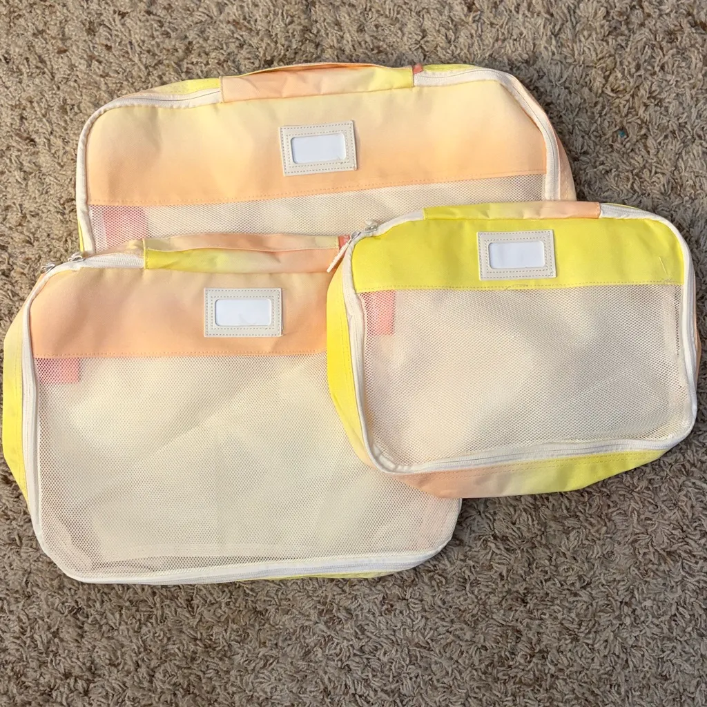 Calpak Packing Cubes - Image 2