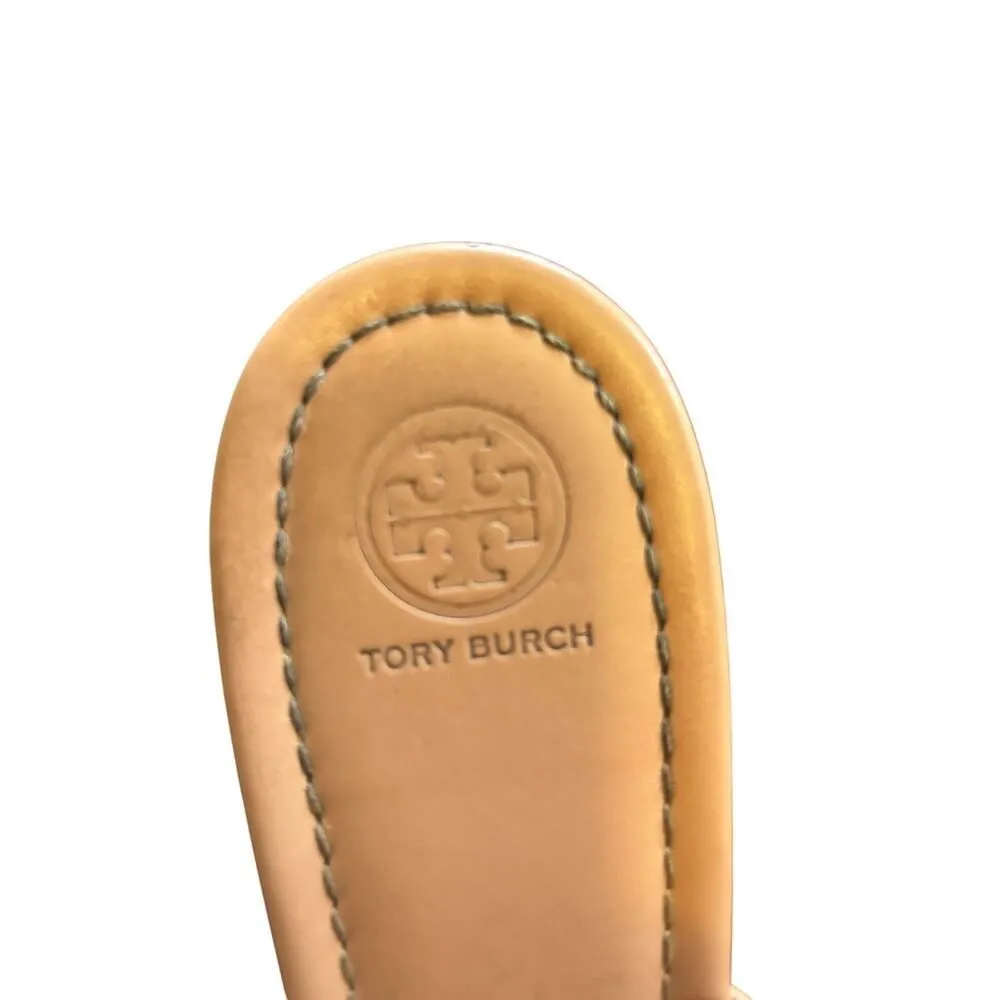 Tory Burch Miller Sandal Women’s size 10 M - Image 7