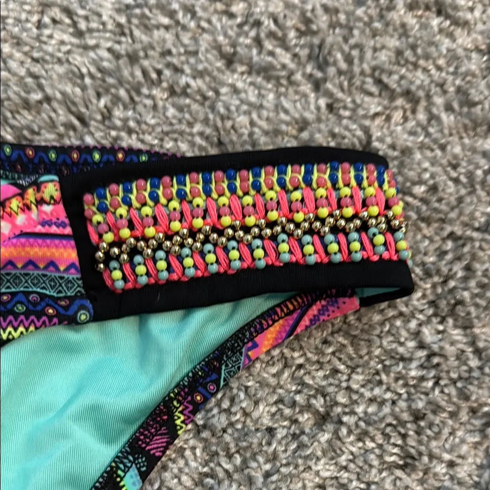 Shade & Shore Bikini Bottoms size XL - Image 3