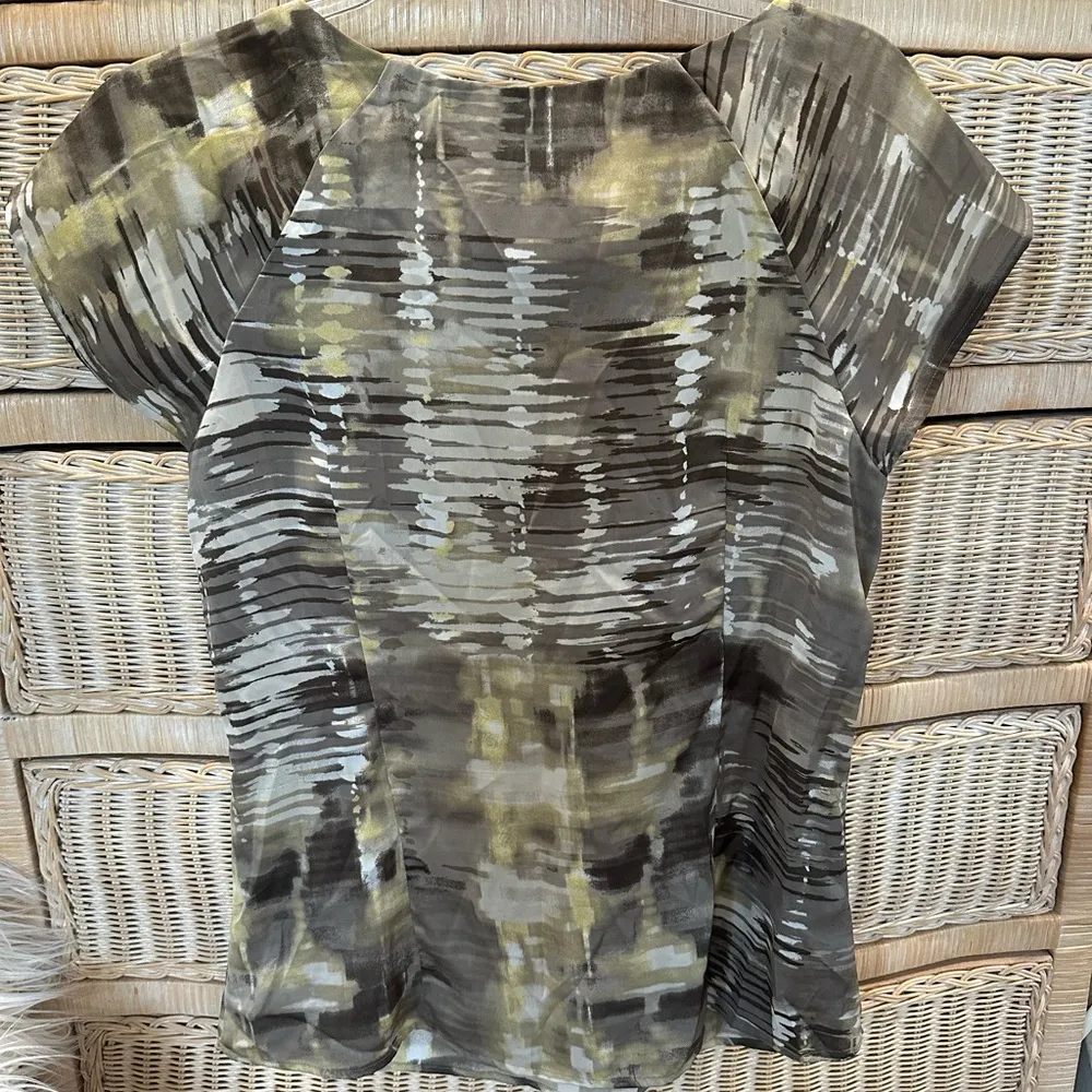 Ann Taylor Blouse - Image 5