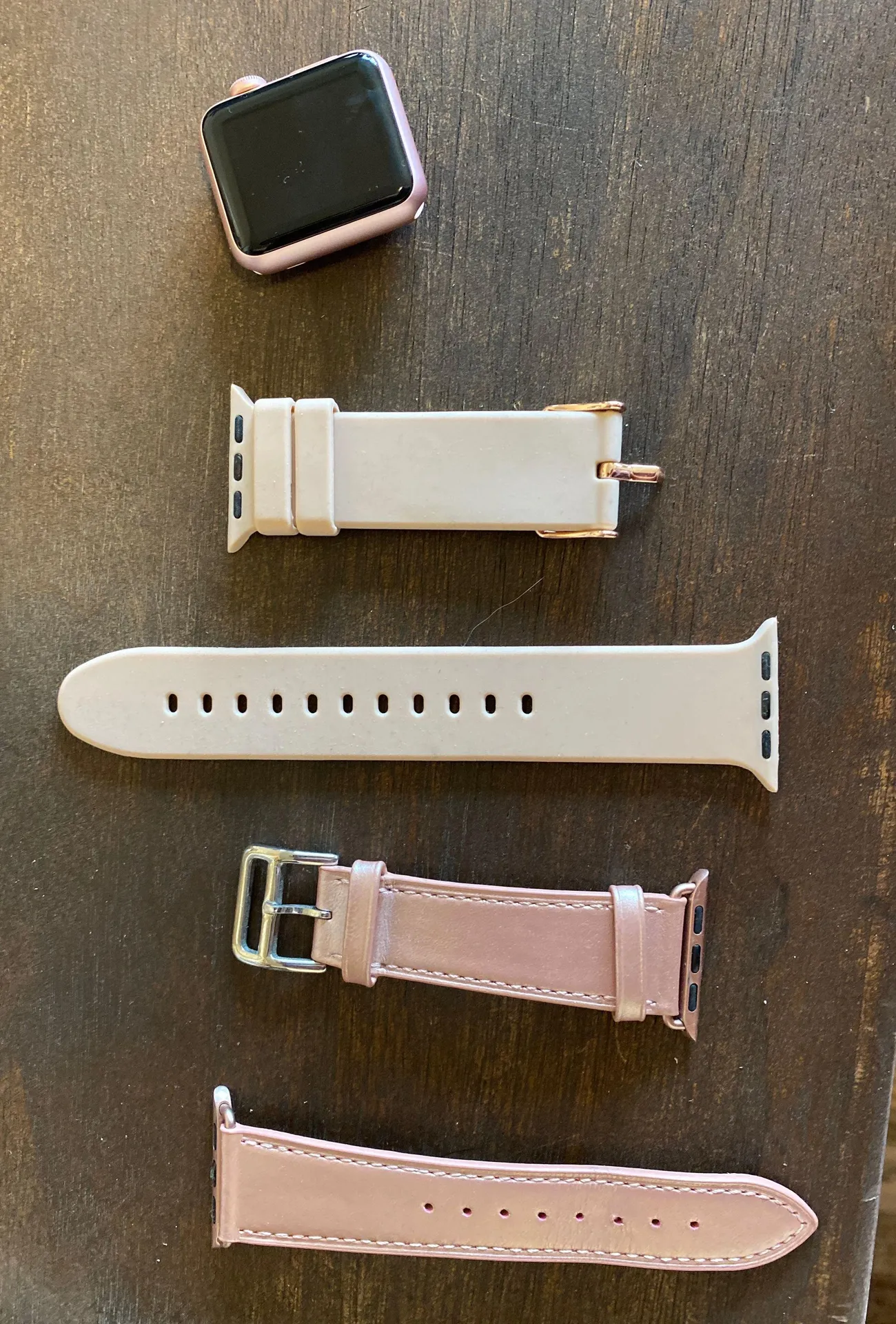 Apple Watch Sport - Image 3