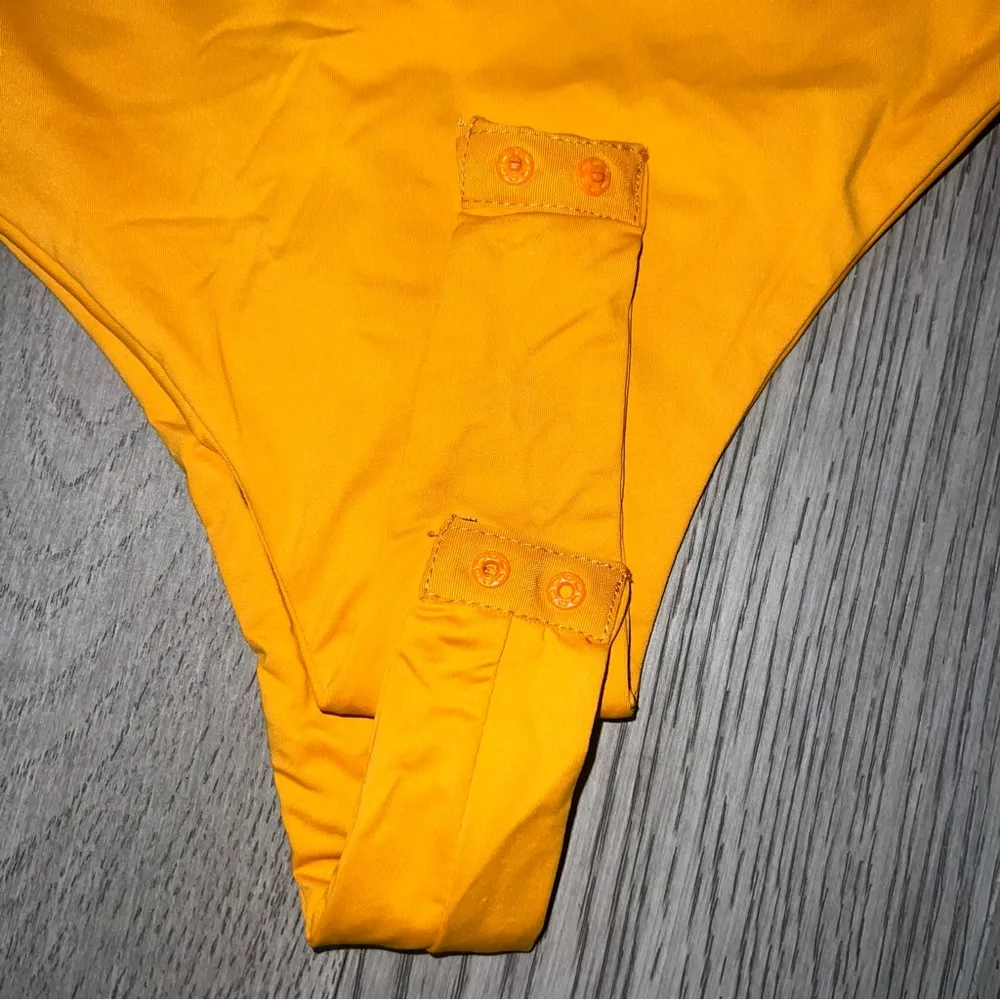 Strapless Bodysuit - Image 6