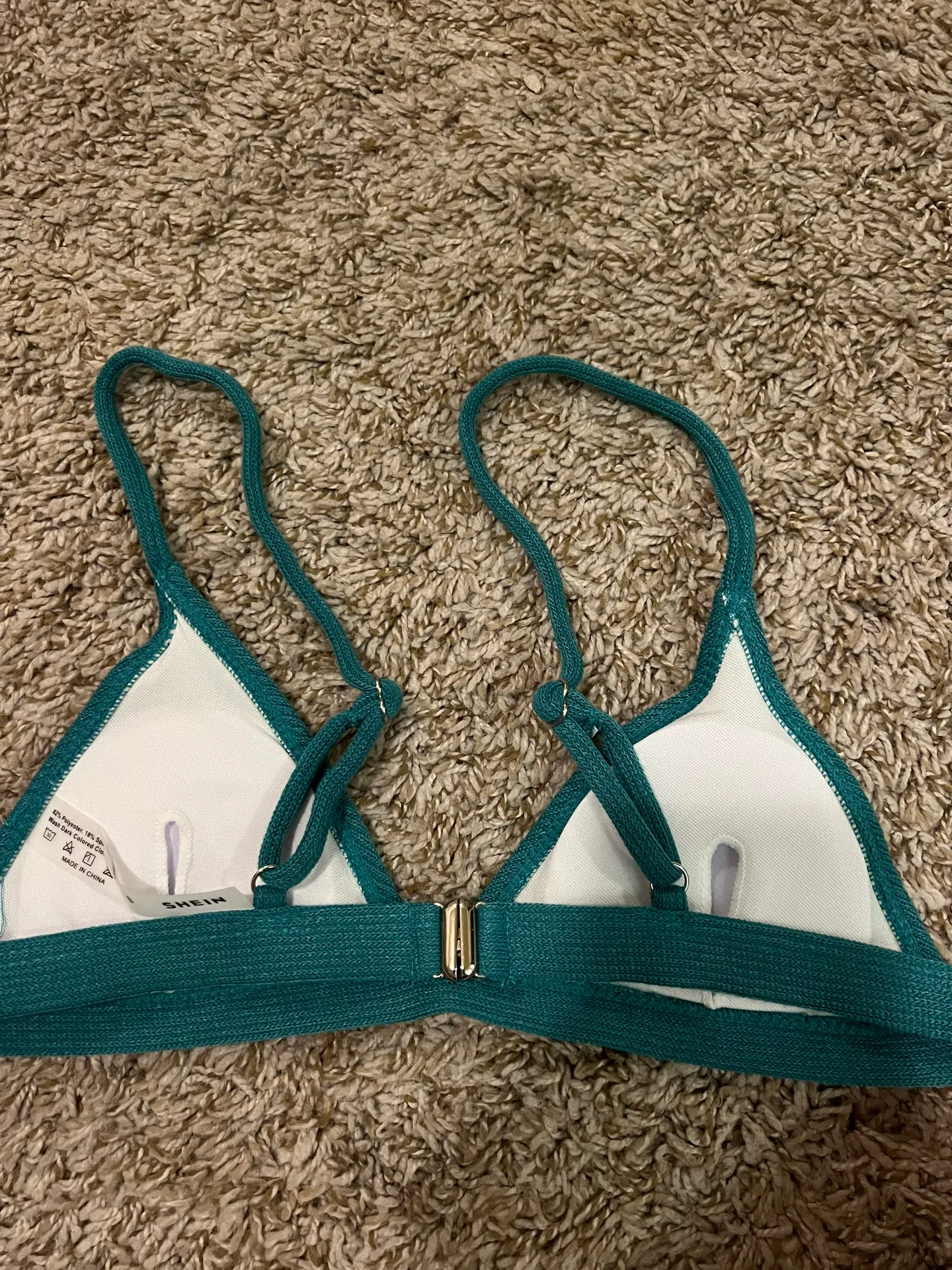 SheIn Bikini Top - Image 2