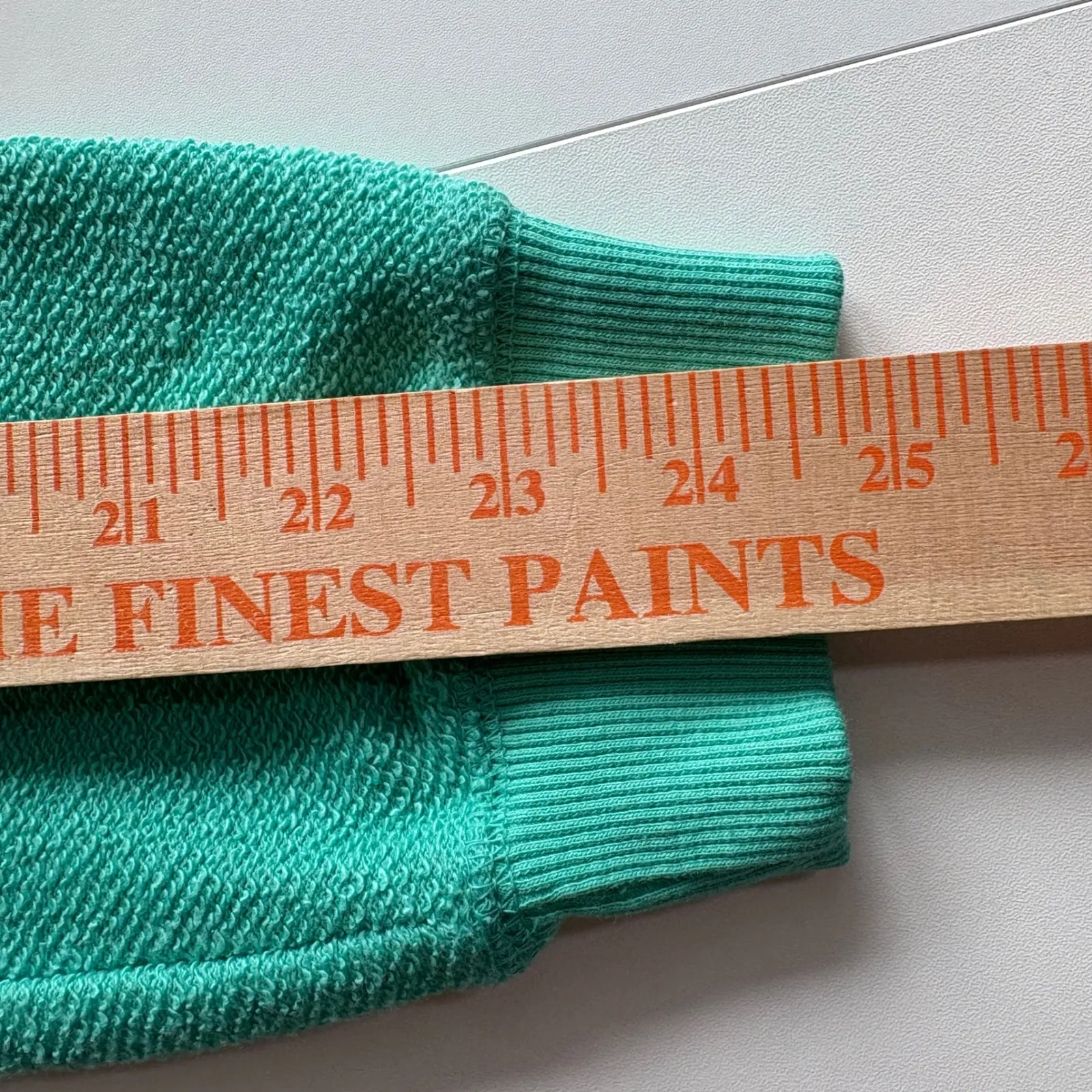 Duluth Pack Sweatshirt Cowl Neck Pullover Green‎ Womens Size Large Green - Image 4