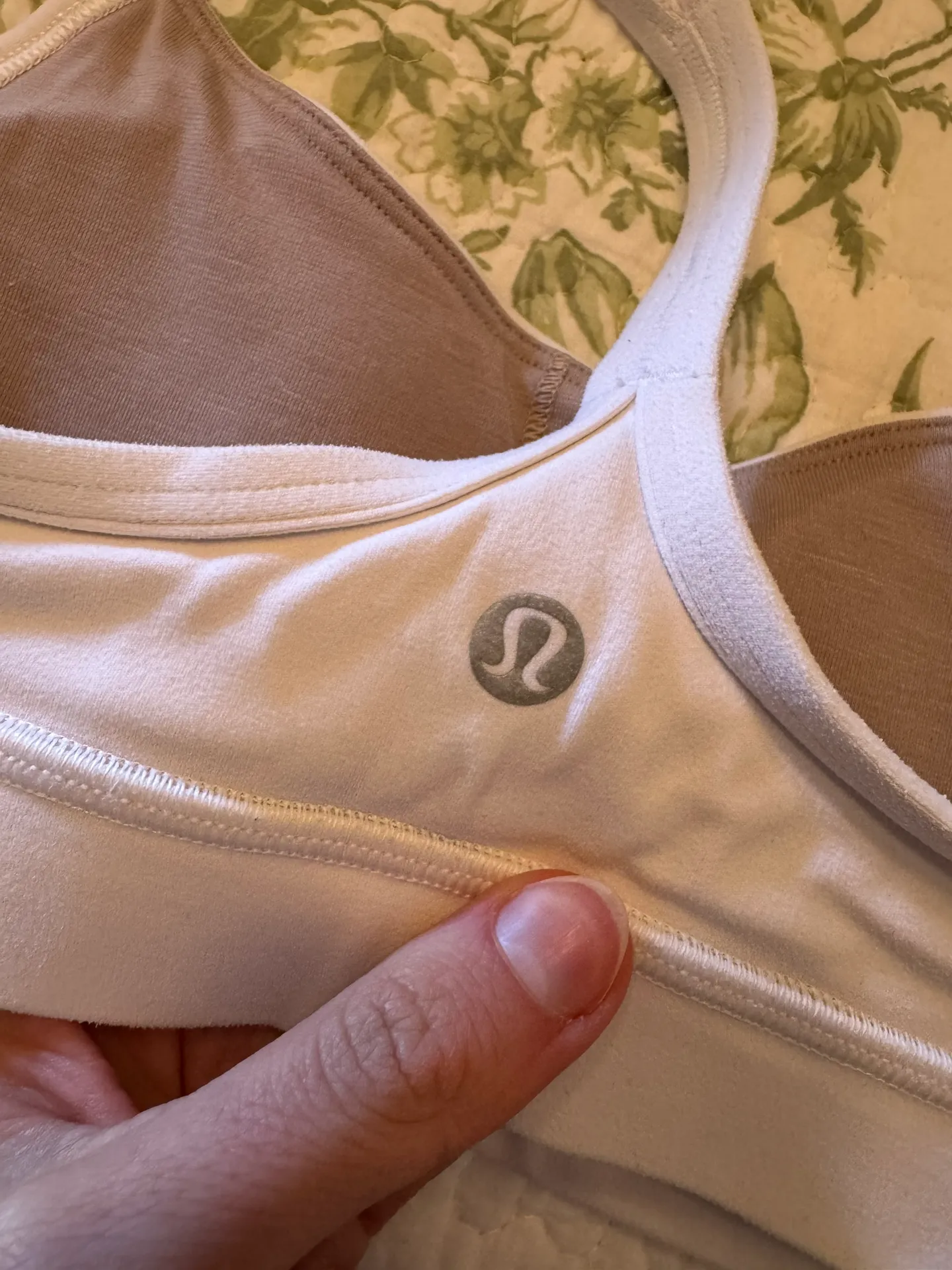 Flow-Y Sports Bra - Image 6