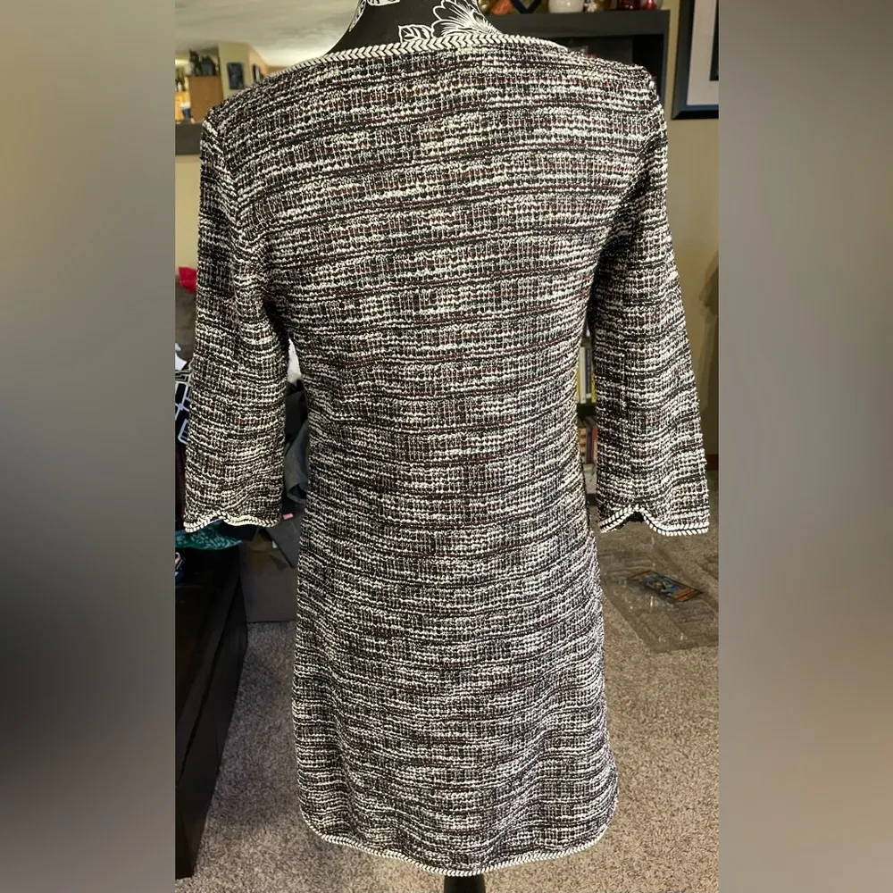 Max Studio sz S dress Multicolor - Image 2