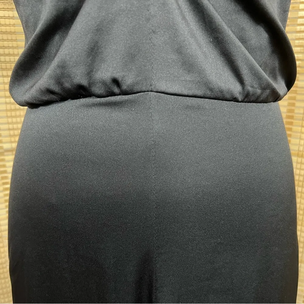 Floor Length Dress, Size: 6 - Image 9