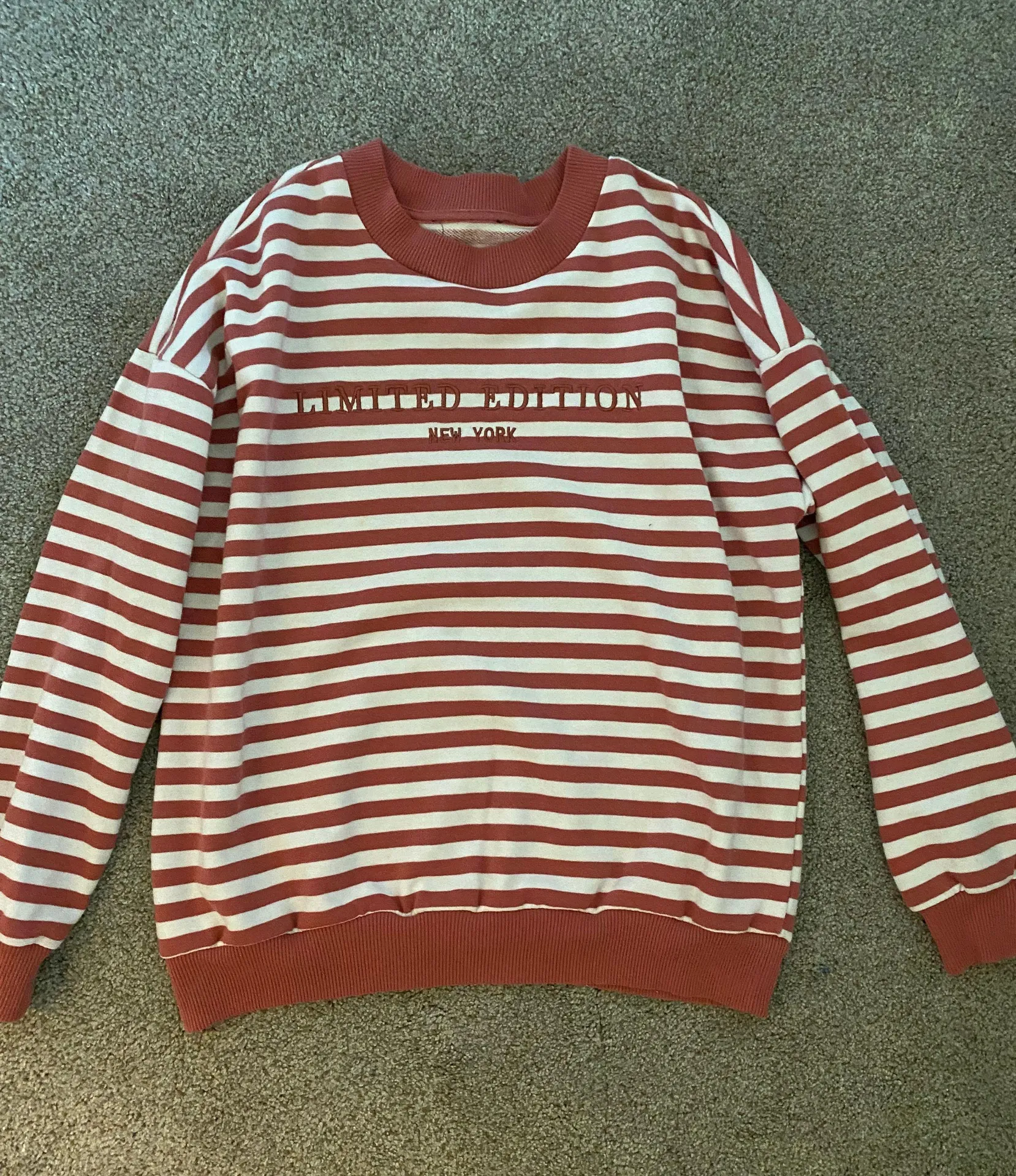 Crew Neck - Image 3
