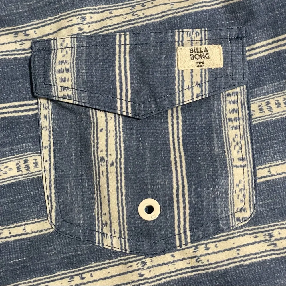 Billabong Swim Shorts - Image 7