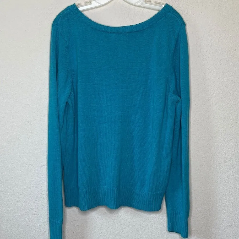 SO Bon Jour Sweater - Image 2