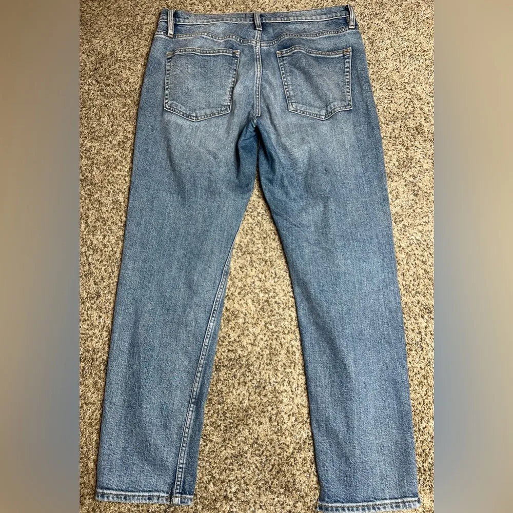 Silver jeans Frisco tapered size 30/28 - Image 9