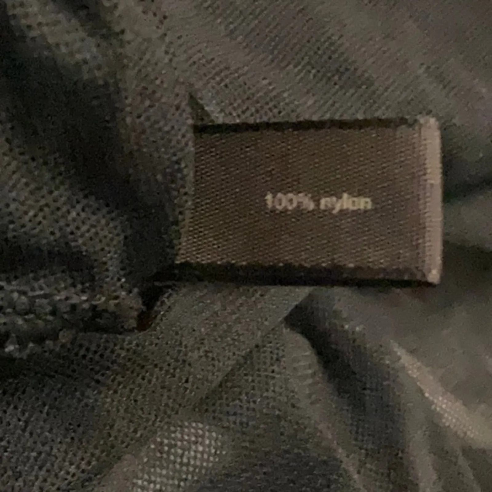 The Limited Sheer Black Sleeveless Ruched Detail Top XS Coquette Girl Rocker - Image 9