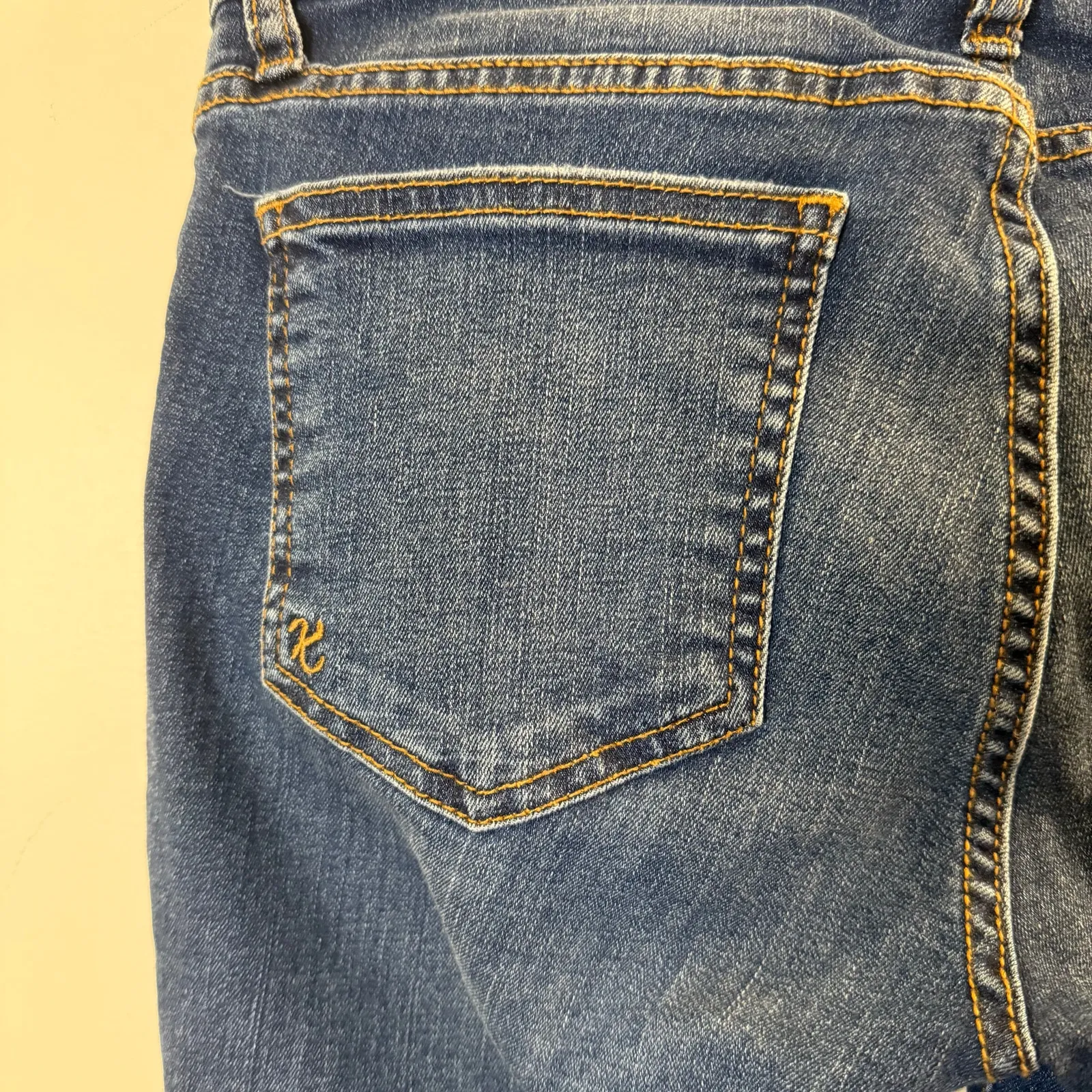 Kut from the Kloth Women’s Connie Ankle Skinny Jeans Size 6 - Image 6