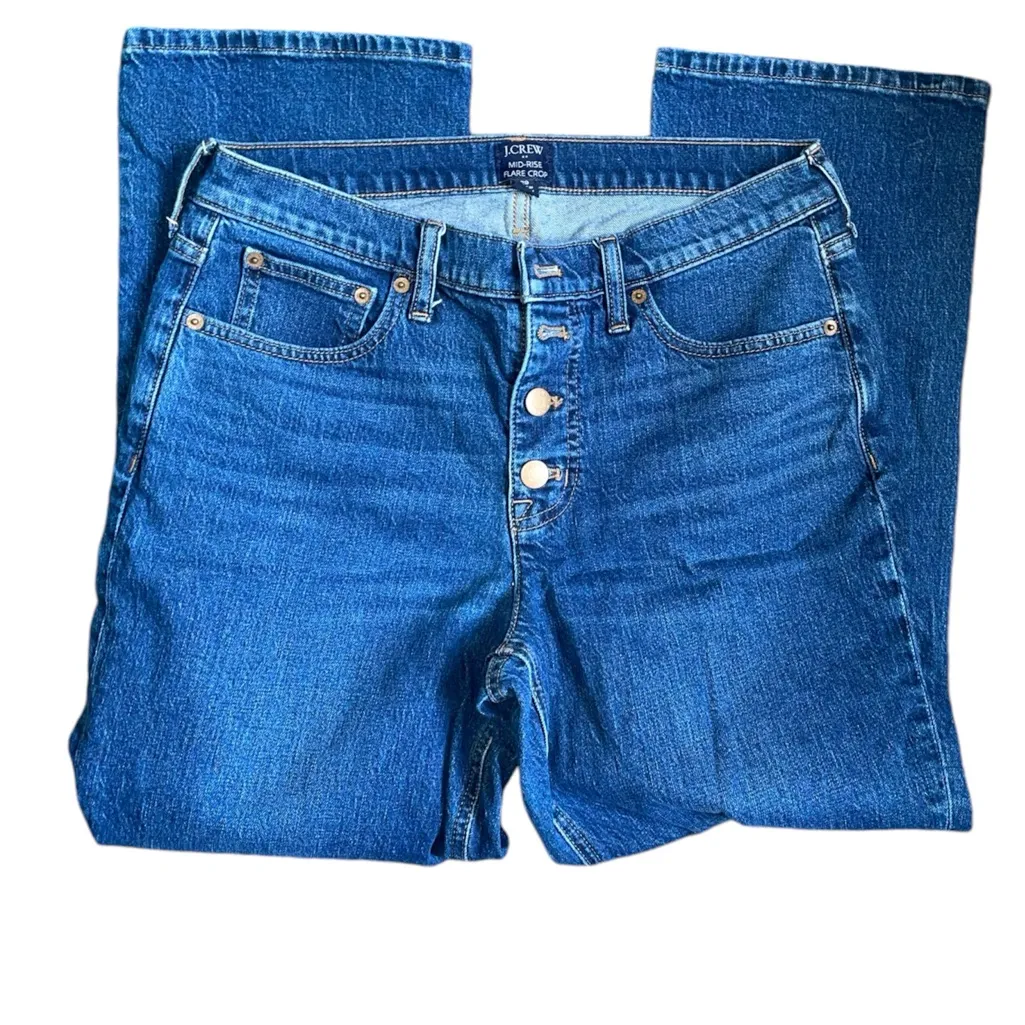 J. Crew Jeans - Image 2