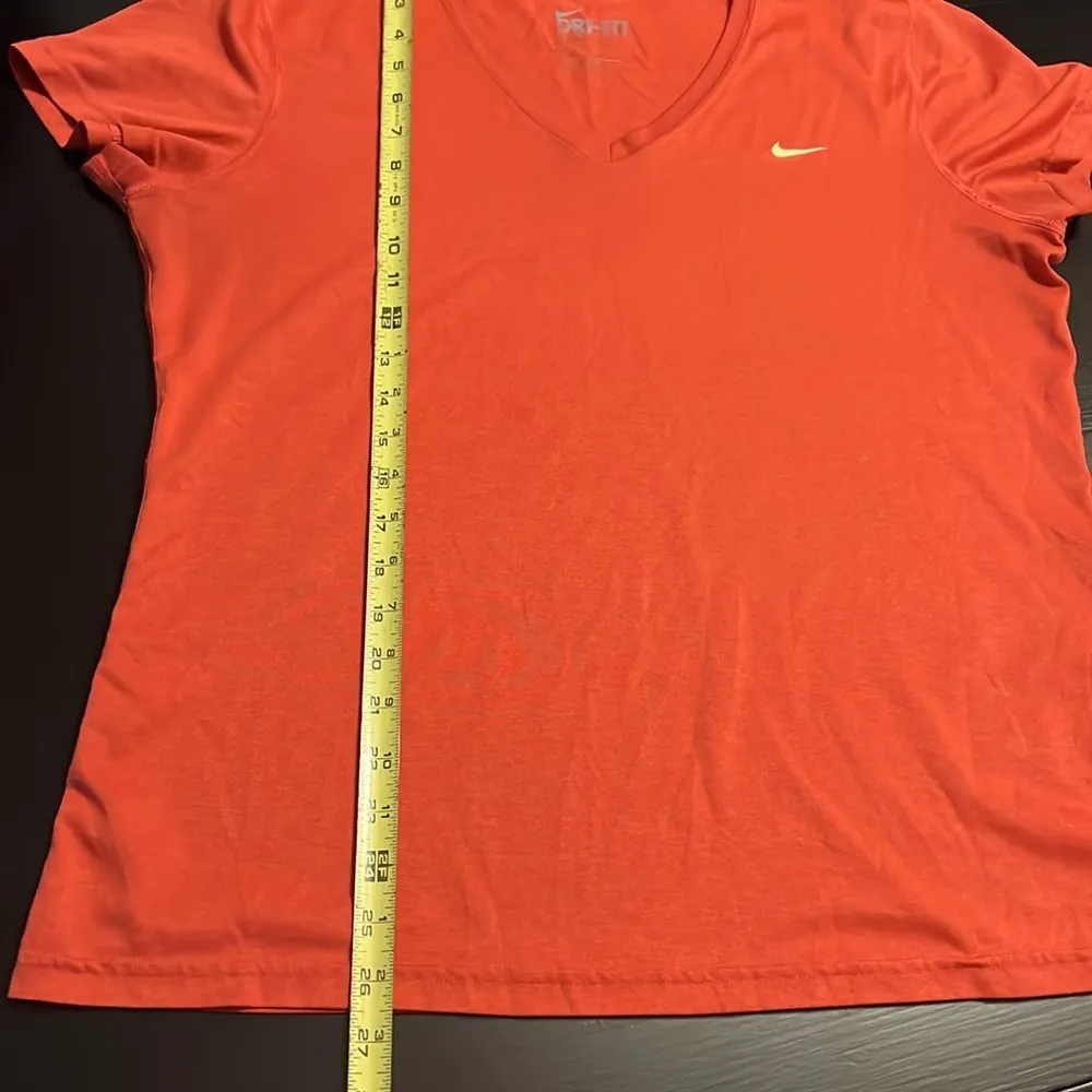 Nike dri fit shirt - Image 5