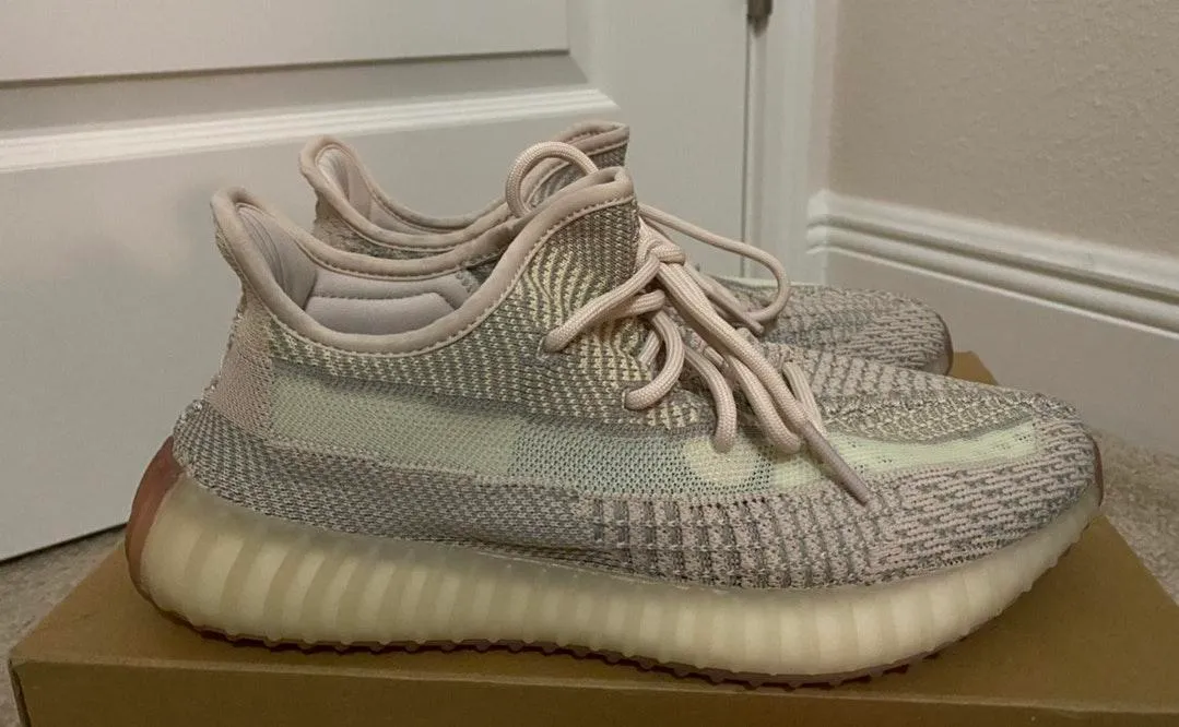 Yeezy Boost 350 - Image 2