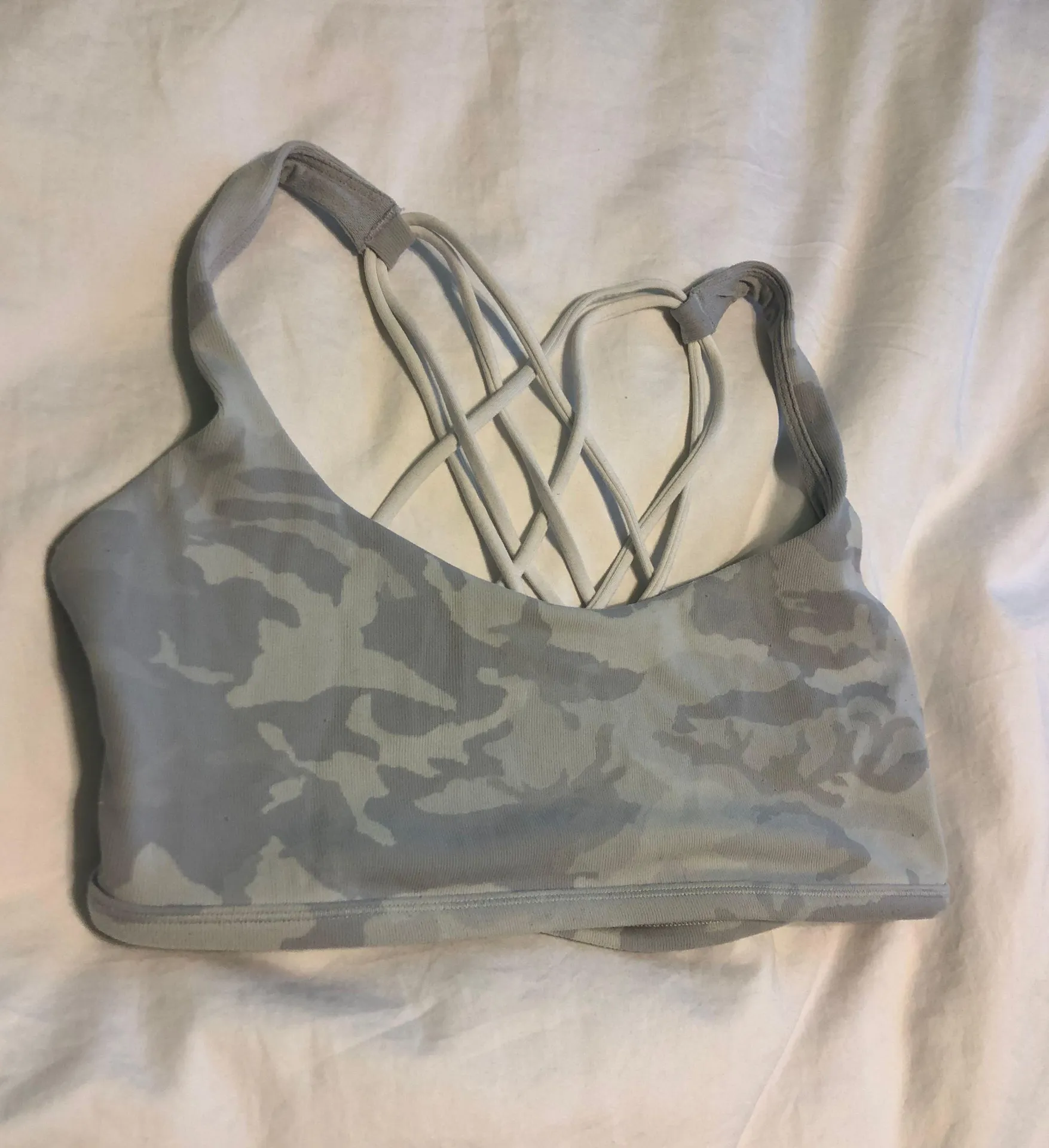 Lululemon sports bra - Image 4