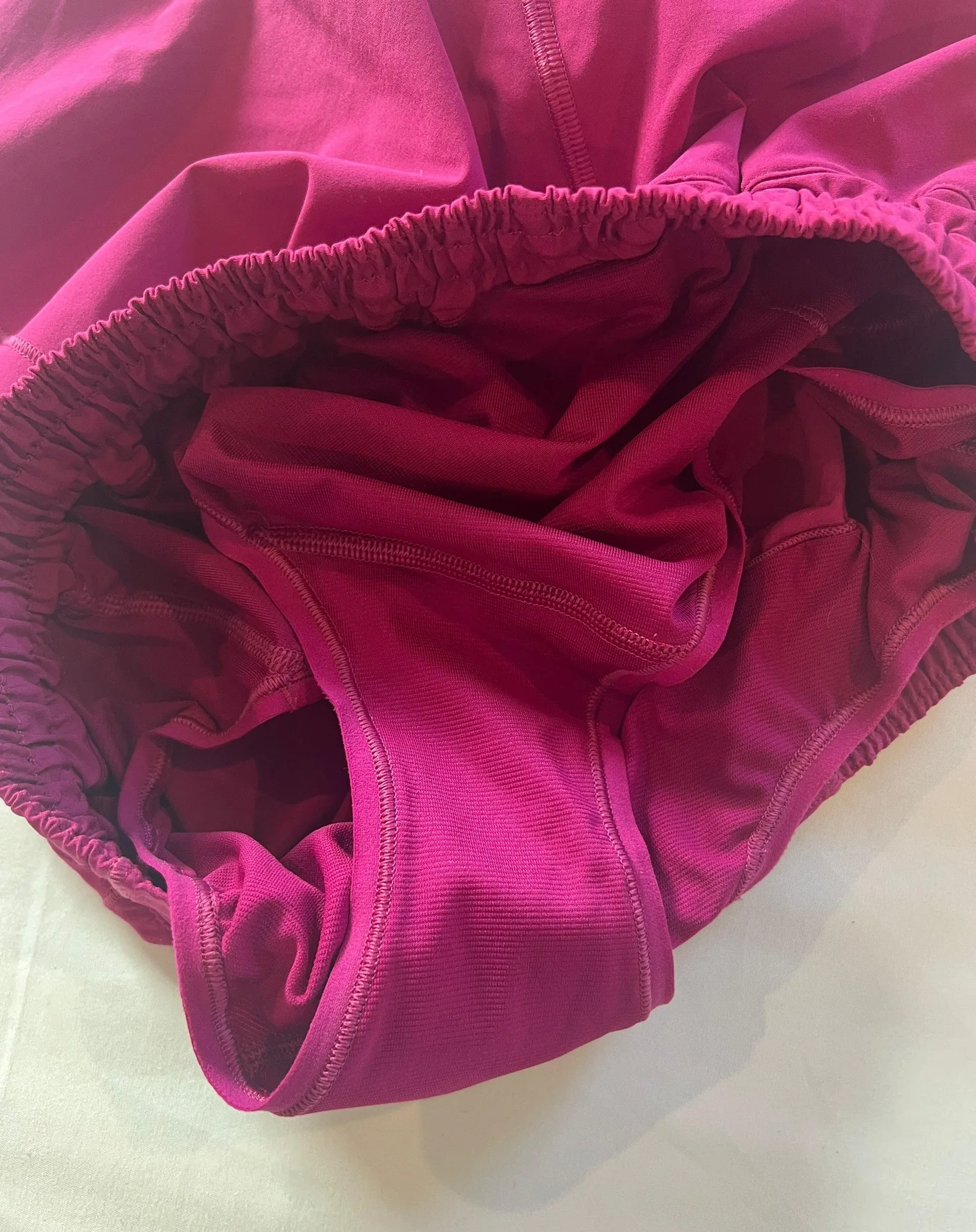 Hotty Hot 2.5” Shorts - Image 4