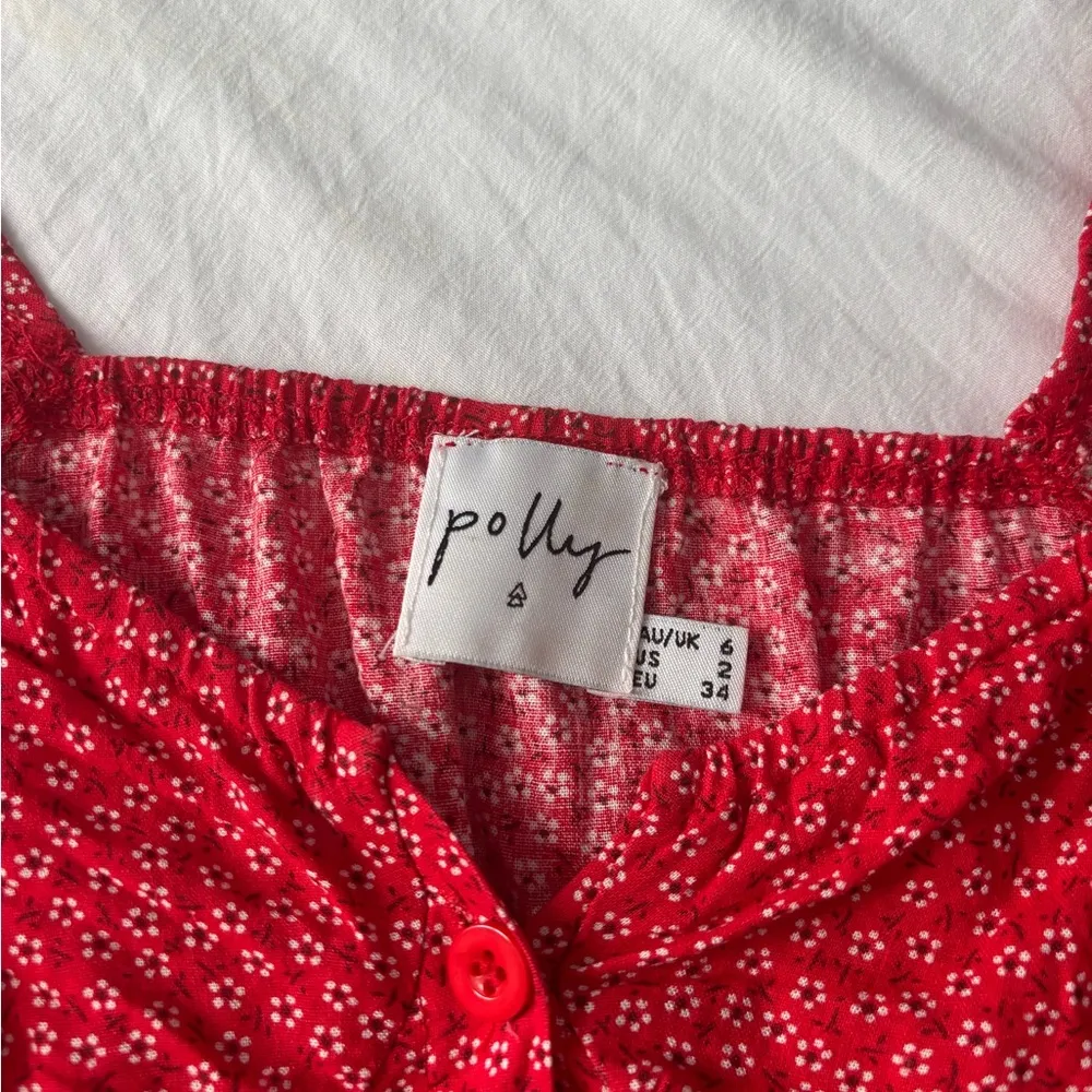 Princess Polly top - Image 5