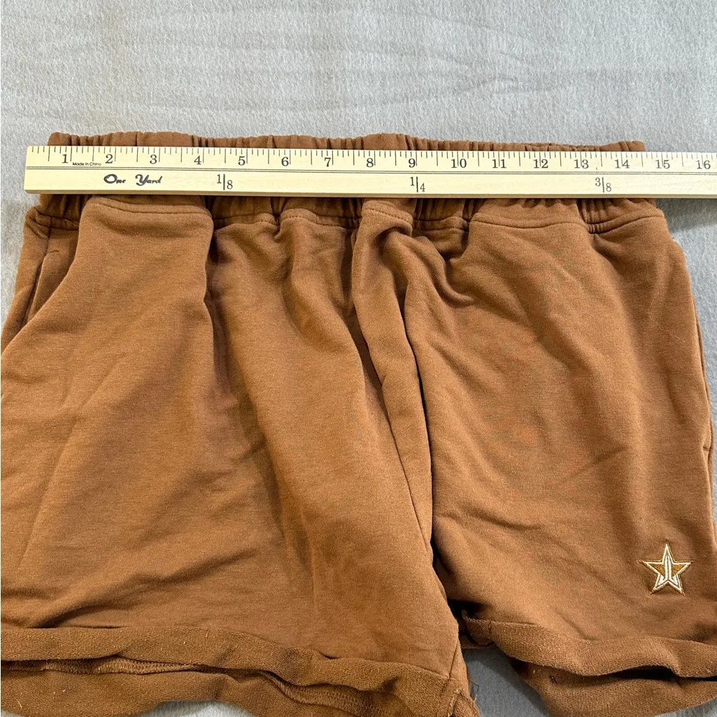 Jeffree Star  Shorts - Image 3