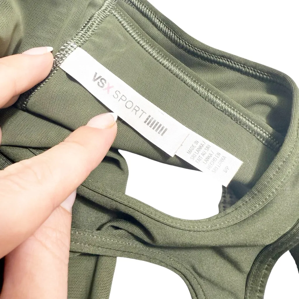 Victoria’s Secret Sport Sports Bra‎ size S - Image 3