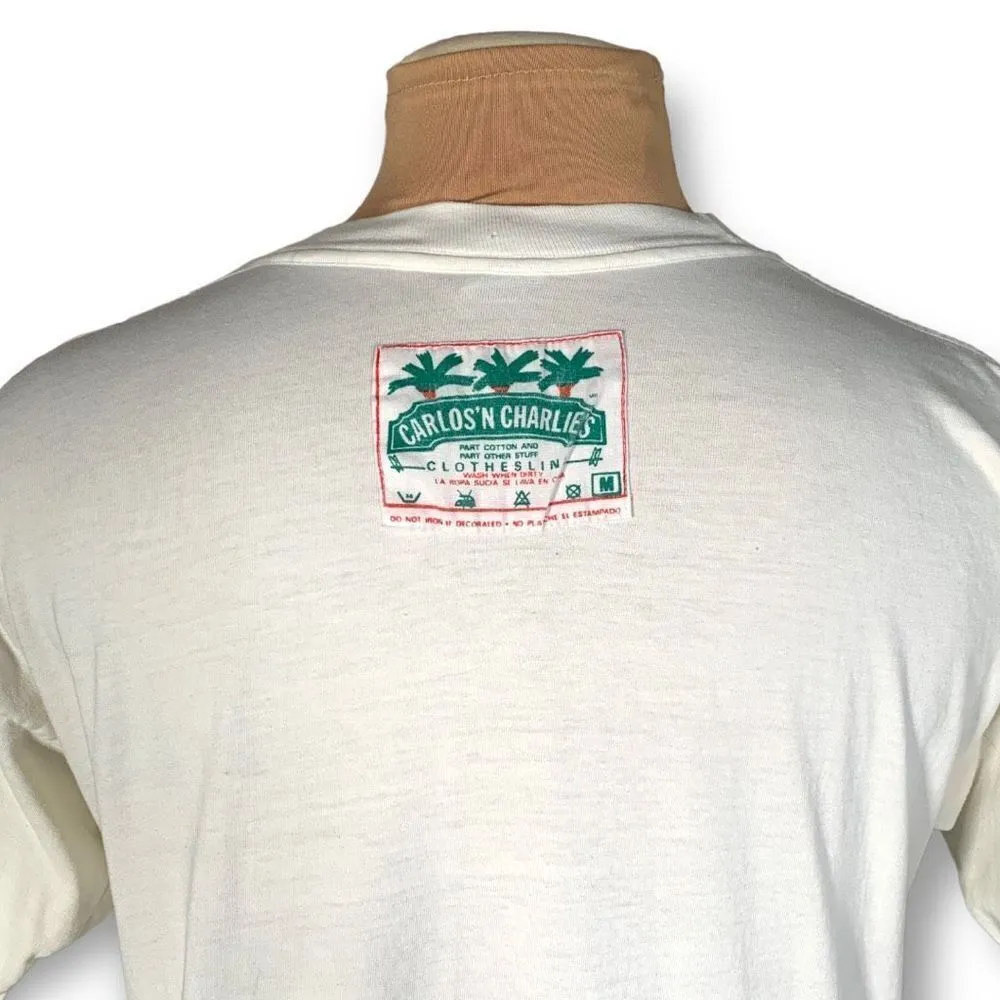 Vintage Carlos N Charlie T - Image 6