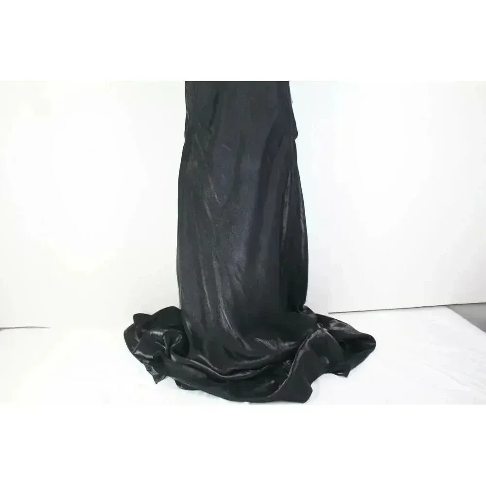 Jessica McClintock for Gunne Sax Strapless Princess Dress Size 11 - Image 3