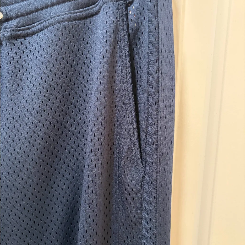 FP Movement Overtime Mesh Pants NWT size Small in Midnight Navy Track Pants - Image 7