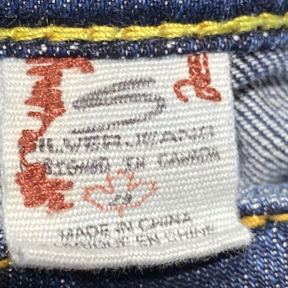 Silver Jeans​​​ - Image 8