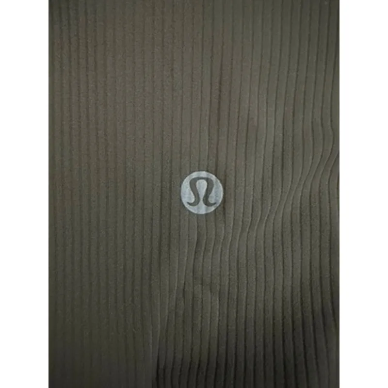 Lululemon Align Ribbed High-Rise Pant 28" size 6 - Image 6