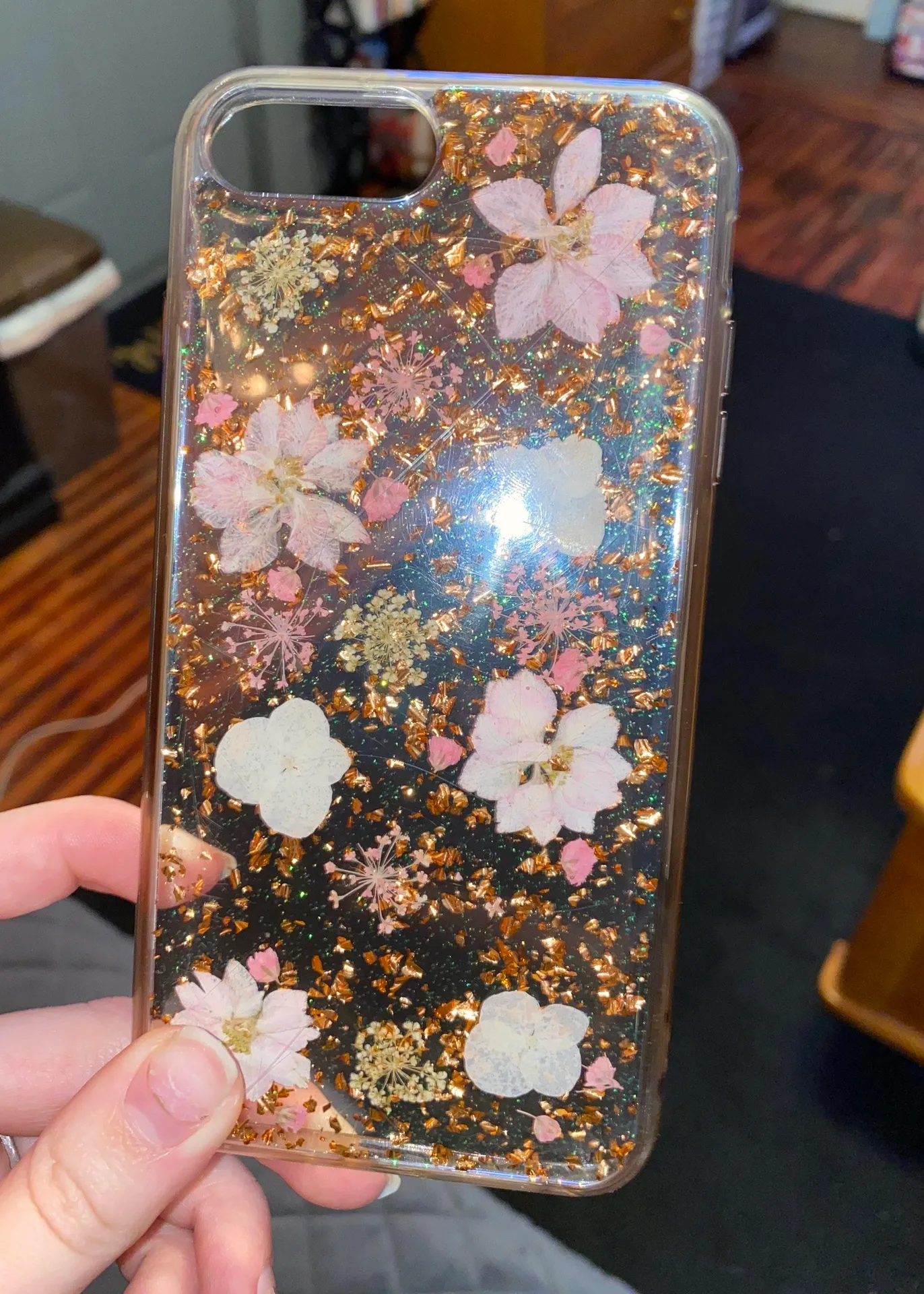 IPhone 8 Plus Case Pink - Image 6