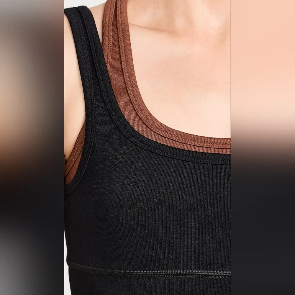 NWT Free People It Takes Two Runsie Size M/L - Image 5