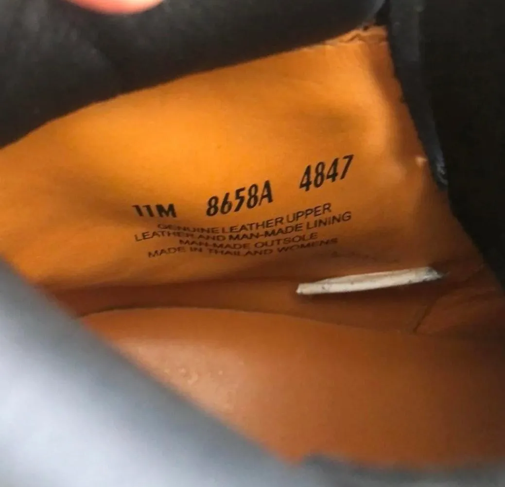 Timberland boots - Image 8