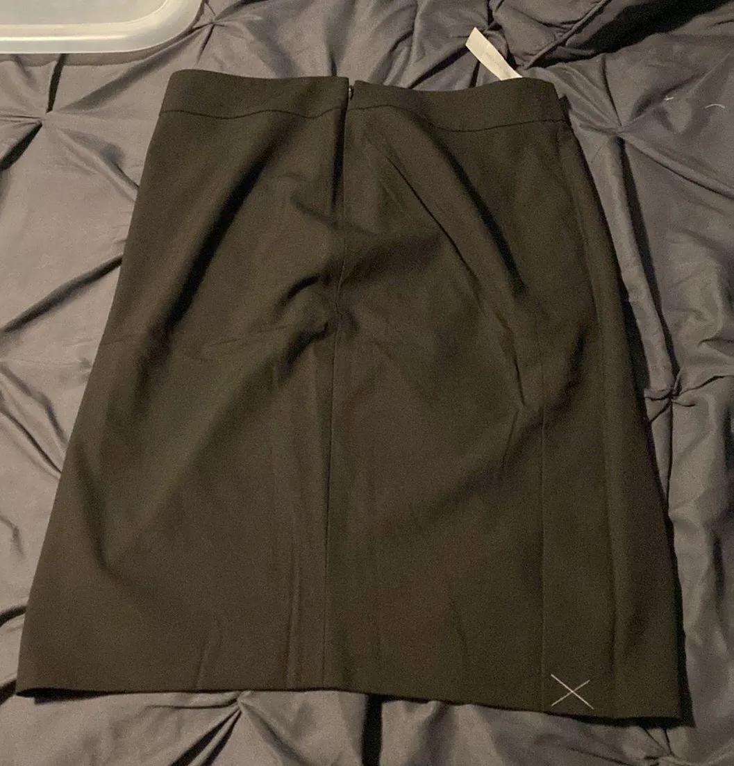 Ann Taylor Dress Skirt - Image 2
