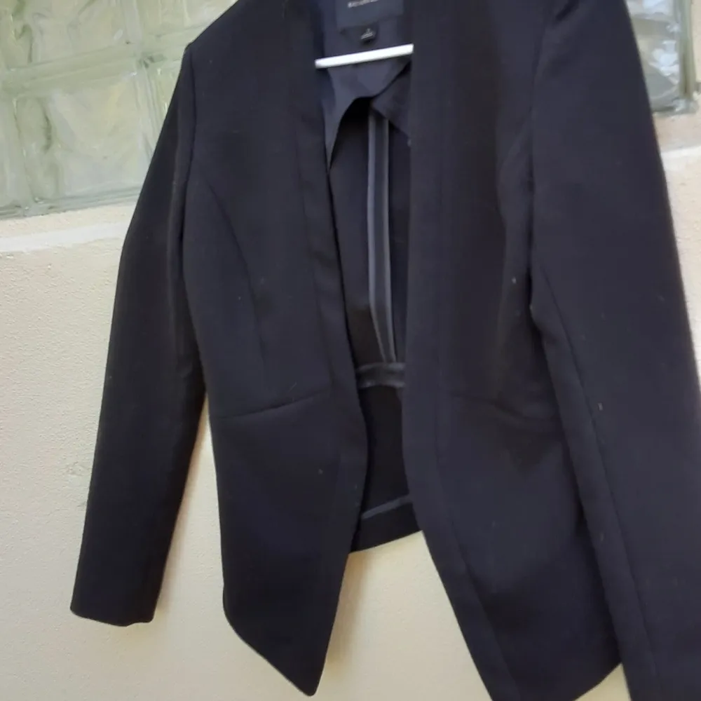 Banana Republic Blazer 4 - Image 7