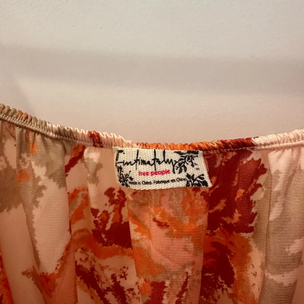 Milan Silk Dress - Image 7