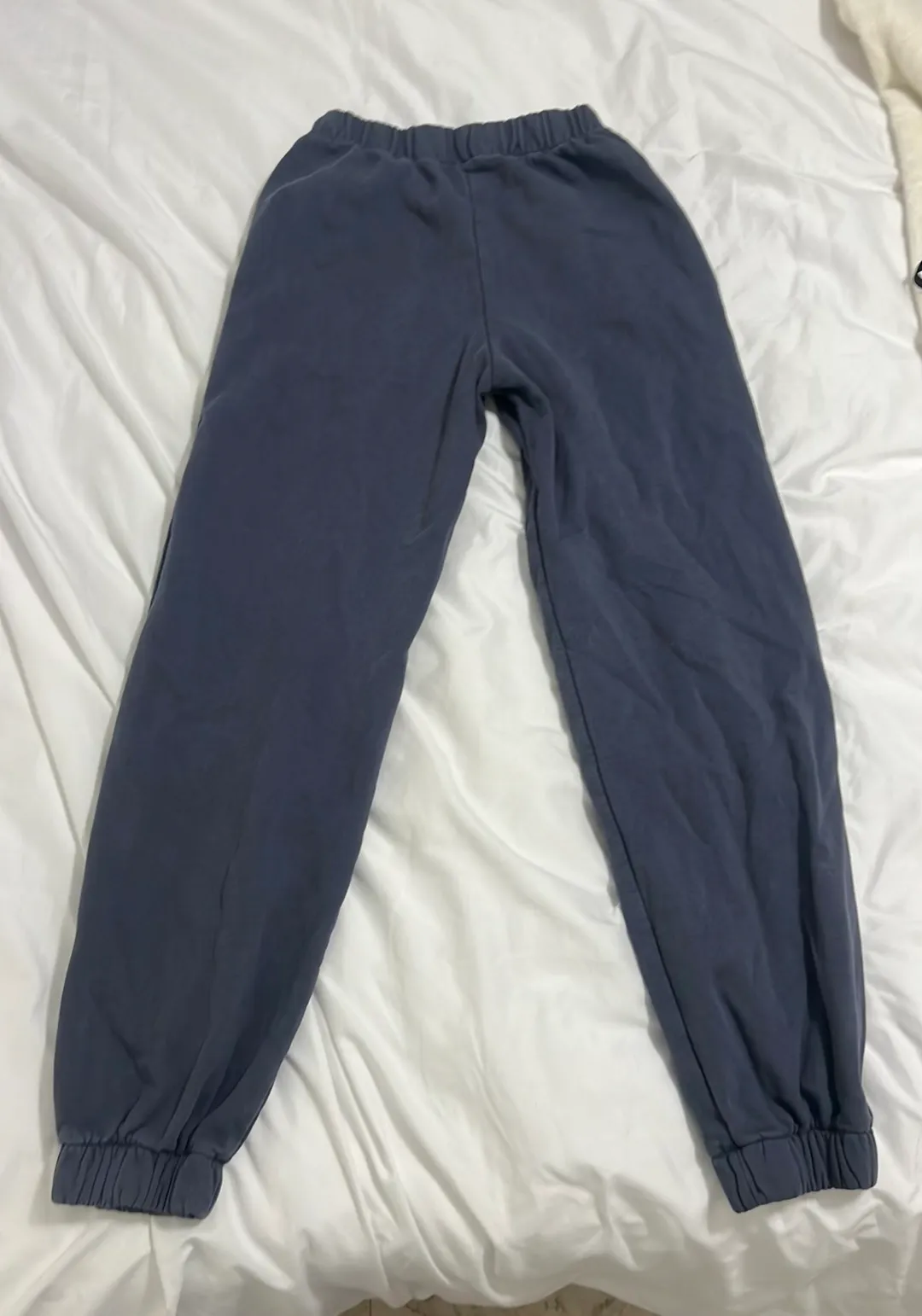 New York Sweatpants navy blue - Image 5