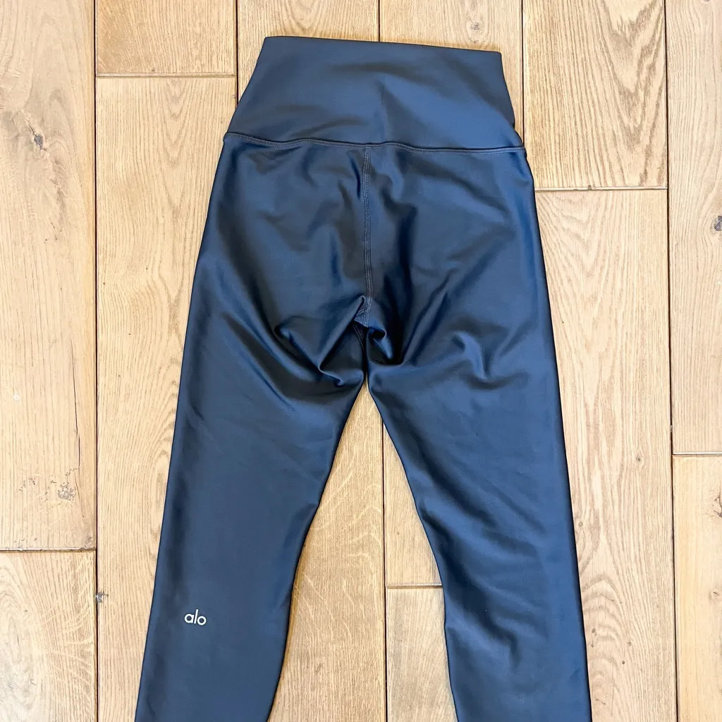 Alo yoga 7/8 High-Waist Airlift Legging - Image 5